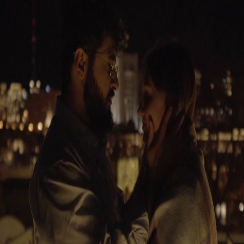 Sarkhan - Oluram Təslim