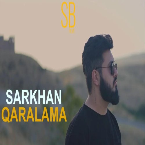 Sarkhan - Qaralama