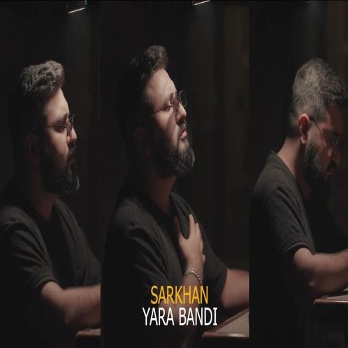 Sarkhan - Yara Bandı