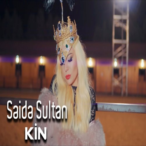 Səidə Sultan - Kin