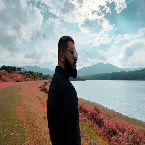 Sarkhan - Yaxşı