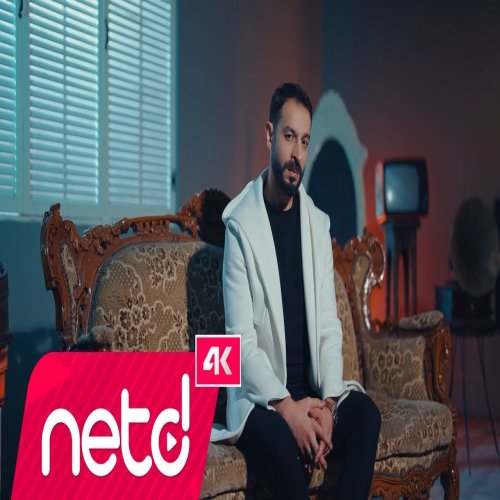 Mehmet Şanlı - Gözleri Kömür Karası