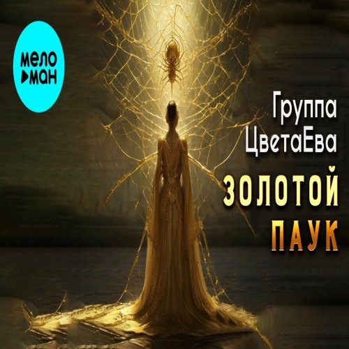 Группа ЦветаЕва - Золотой паук