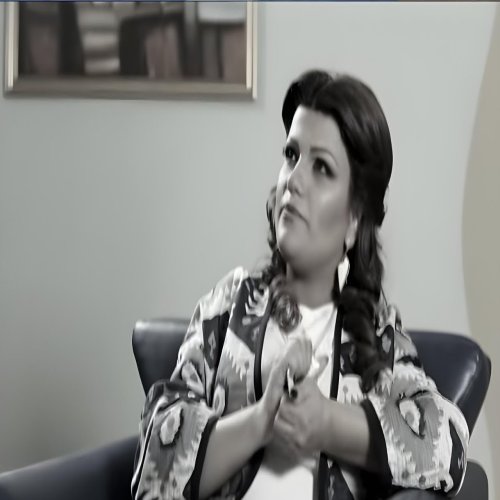 Bahar Letifqızı - Qayıtma