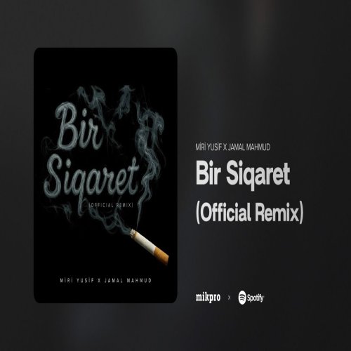 Miri Yusif,Jamal Mahmud - Bir Siqaret