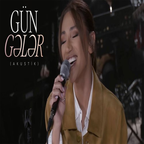 Röya - Gün Gələr