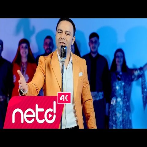 Mahmut Akagün - Ben Yarime Neler Neler Alayım