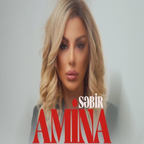 Amina - Səbr