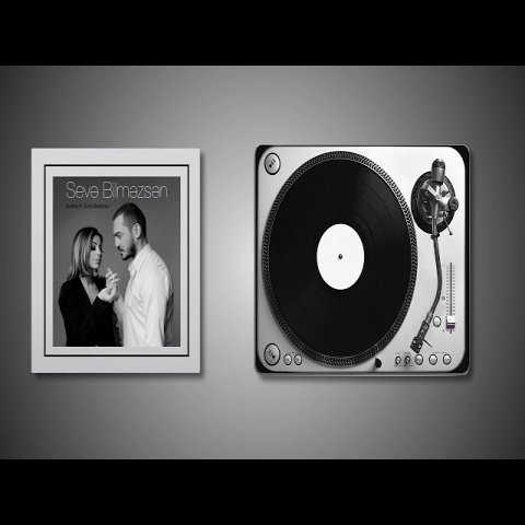 Amina,Emil - Sevə Bilməzsən
