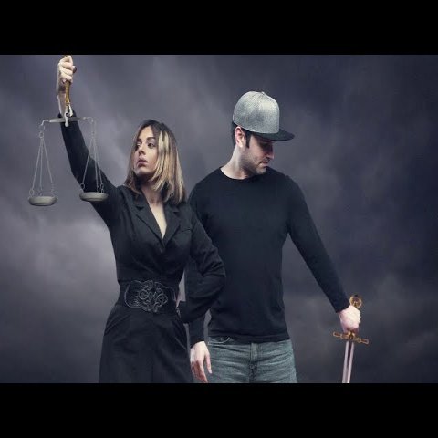 Amina,PRoMete - Görmədim