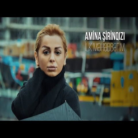Amina - İlk Məhəbbətim