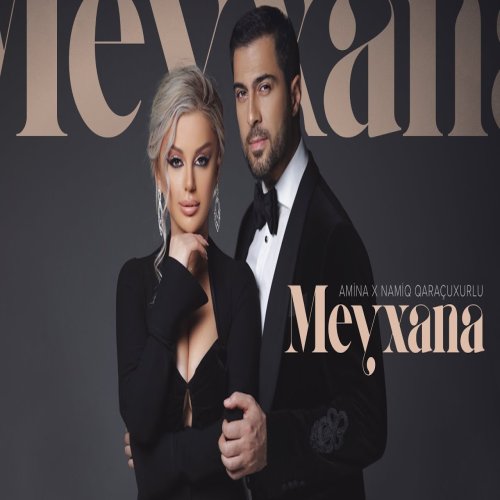 Amina,Namiq Qaraçuxurlu - Meyxana