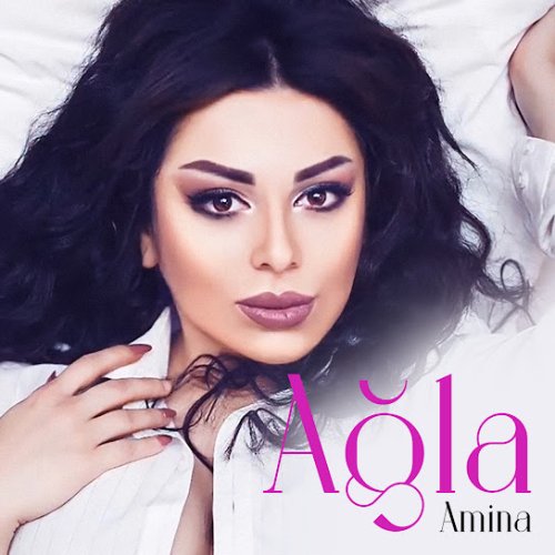 Amina - Ağla