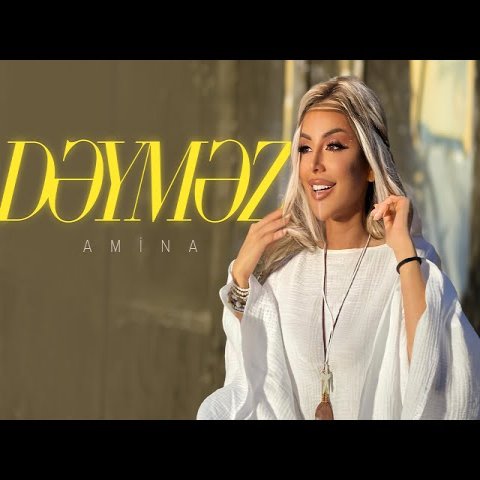 Amina - Dəyməz