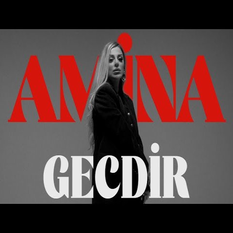 Amina - Gecdir