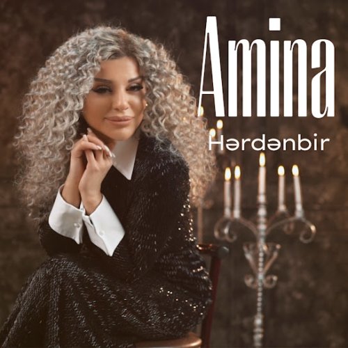 Amina - Hərdənbir
