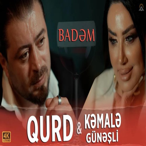Qurd,Kəmalə Günəşli - Badem