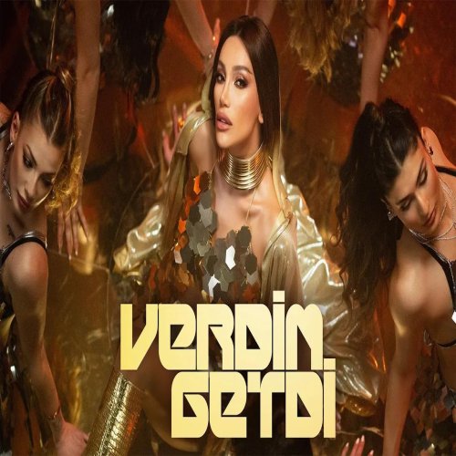 Röya - Verdim Getdi
