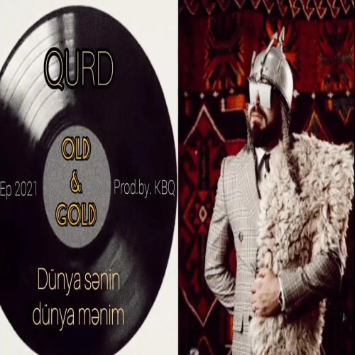 QURD - Dünya sənin dünya mənim