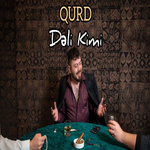 QURD - Dəli Kimi