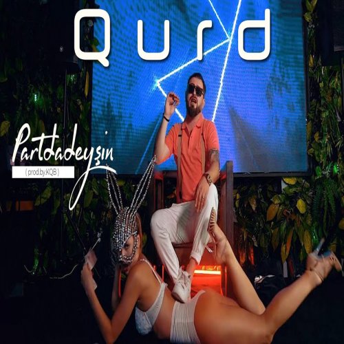 QURD - Partdadeyşin