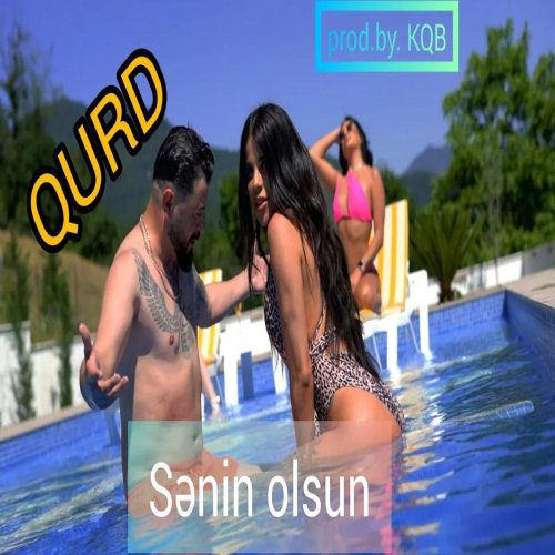 QURD - Senin Olsun