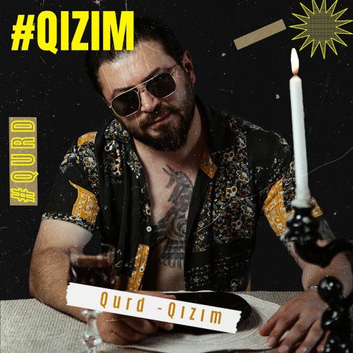Qurd - Qızım
