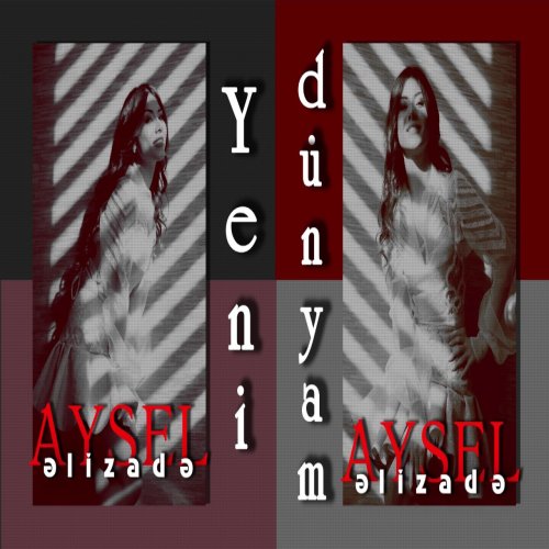 Aysel Əlizadə - Yeni dünyam