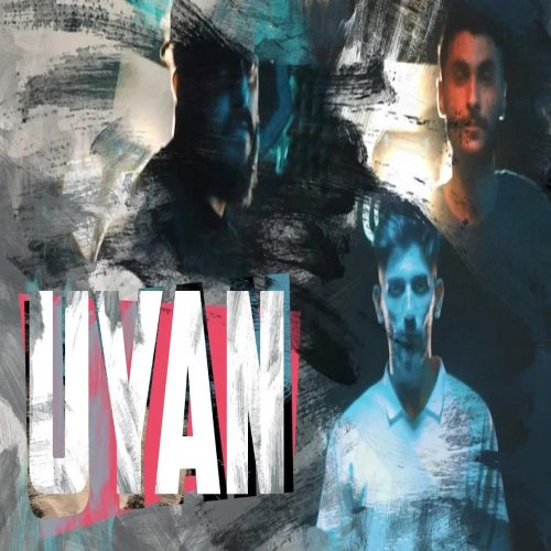 Velet - UYAN
