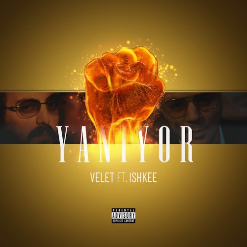 Velet - Yanıyor