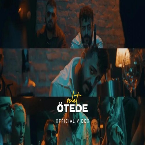 Velet - Ötede