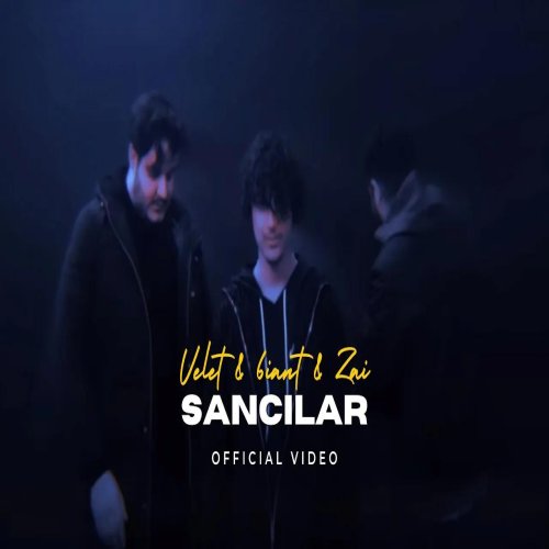 Velet,6iant - Sancılar