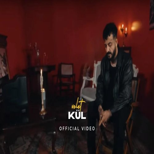 Velet - Kül