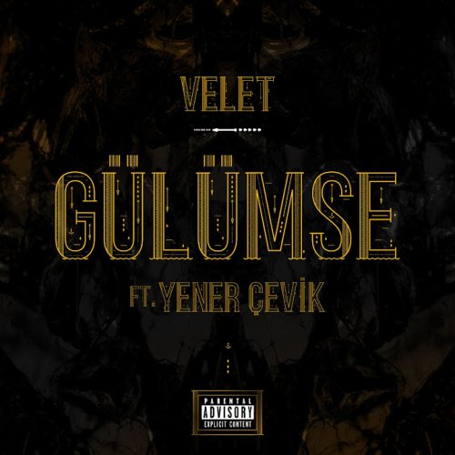 Velet,Yener Cevik - Gülümse