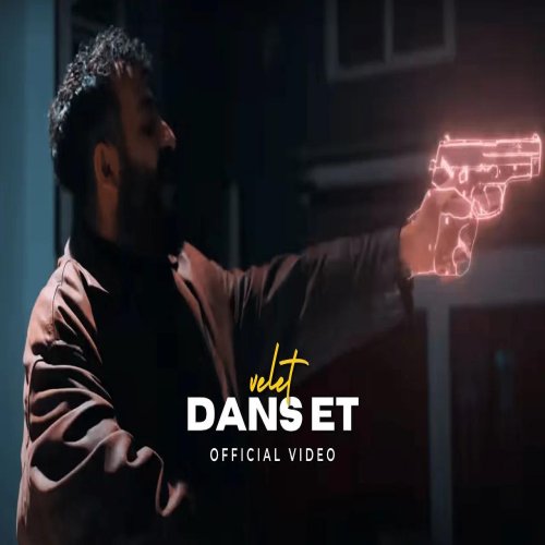 Velet - Dans Et Velet - Dans Et