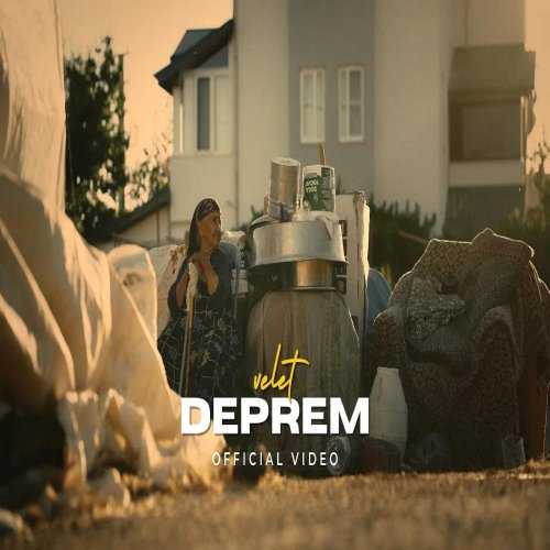 Velet - Deprem