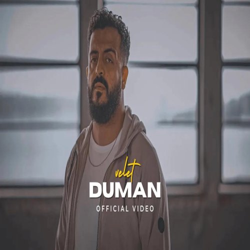 Velet - Duman
