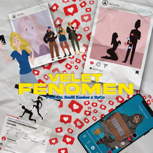 Velet - Fenomen