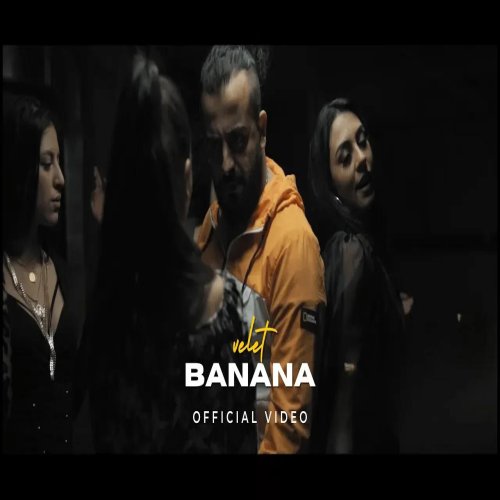Velet - Banana