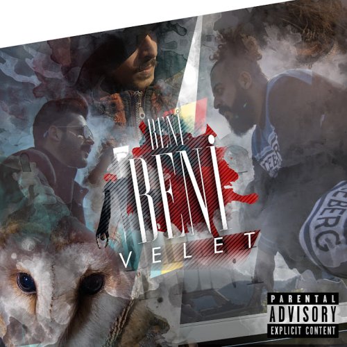 Velet - Beni Beni