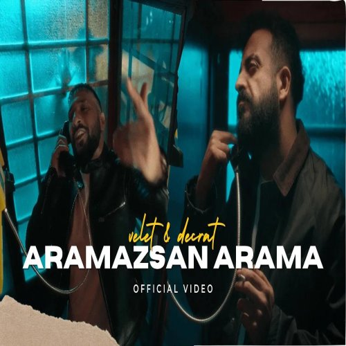 Decrat,Velet - Aramazsan Arama