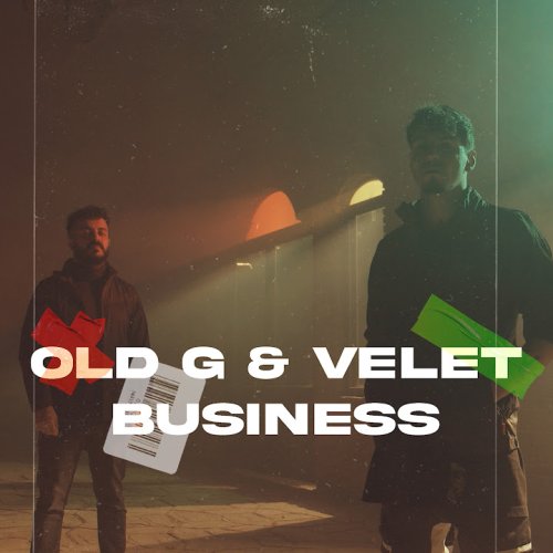 Old G,Velet - Business
