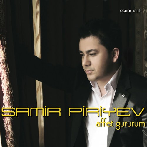 Samir Piriyev - Arasıra Bize Gel
