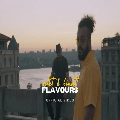 Velet,6iant - Flavours