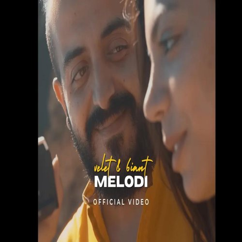 Velet,6iant - Melodi