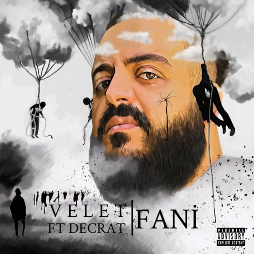 Velet,Decrat - Fani