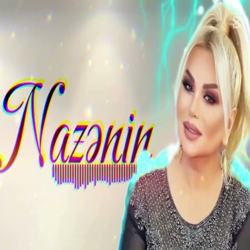 Nazenin Salayeva - Gözlə Məni Gələcəyəm (Remix)