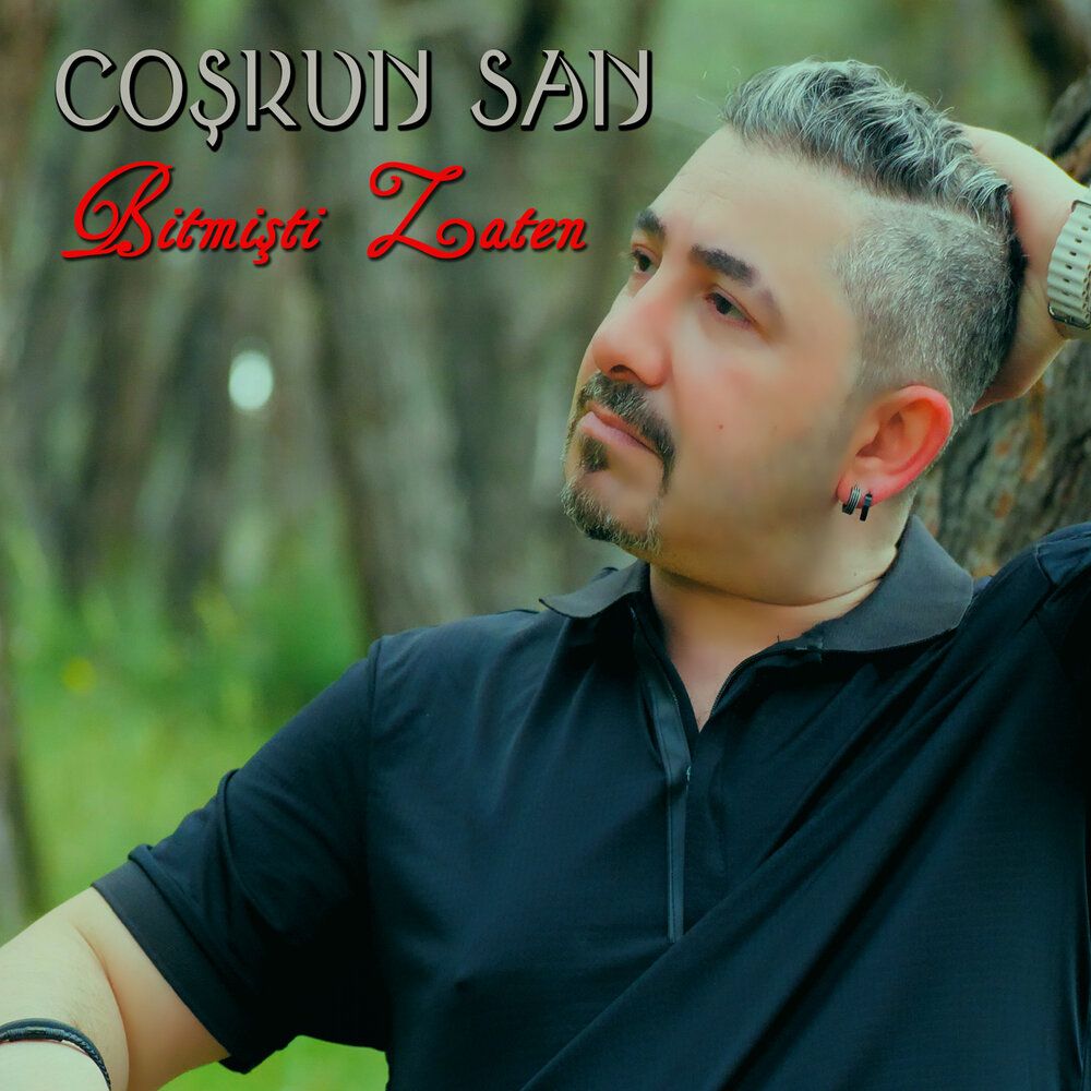 Coşkun San