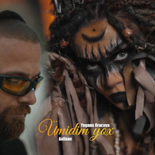 Yeganə Orucova,Aslixan - Ümidim Yox