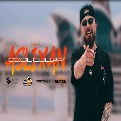 Aslixan - Cool Qullar